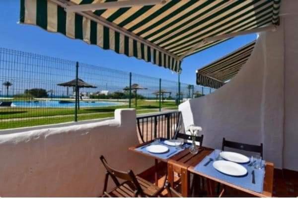 Appartamento La Barrosa Chiclana de la Frontera